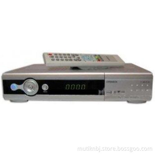 256 Color Star Track HD PVR Satellite Receiver 1150CU With